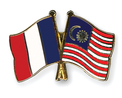 Банки Малайзии и Франции подписали меморандум о взаимопонимании