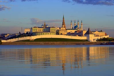Татарстан уникальный регион России по взаимодействию с международными финансовыми организациями