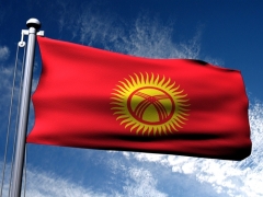 Основные проблемы развития исламского банкинга в Кыргызской республике