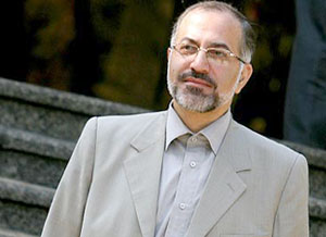 Мухаммед Джахроми: «Экспортный банк Ирана готов к сотрудничеству с банками Азербайджана»