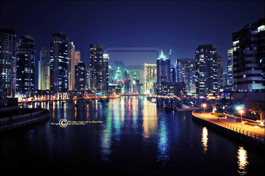 В Дубаи созданы все благоприятные условия для процветания Исламских финансов