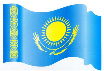 Казахстан расширяет торговые связи с ОАЭ