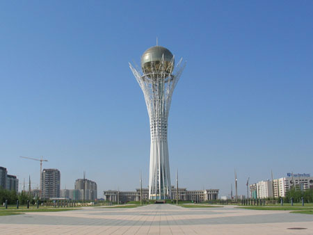 VII Всемирный исламский экономический форум состоится летом 2011 года в Астане