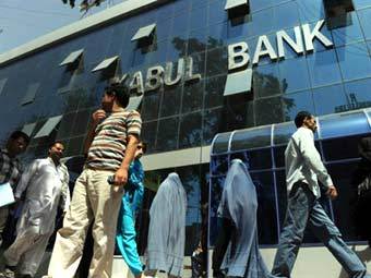 Власти Афганистана намерены упростить правила для исламских банков