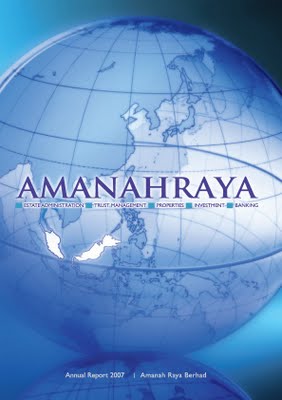 Компания Амана Рая возглавляет Программу сотрудничестсва Малайзии со странами СНГ в области исламского финансирования