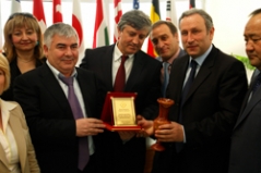 Республика Дагестан презентовала инвестиционные проекты в Турции