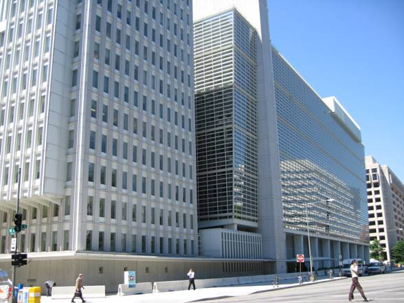 Всемирный банк назвал исламские финансы «приоритетной областью»